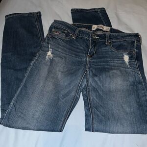 Hollister Jeans, Size 3R